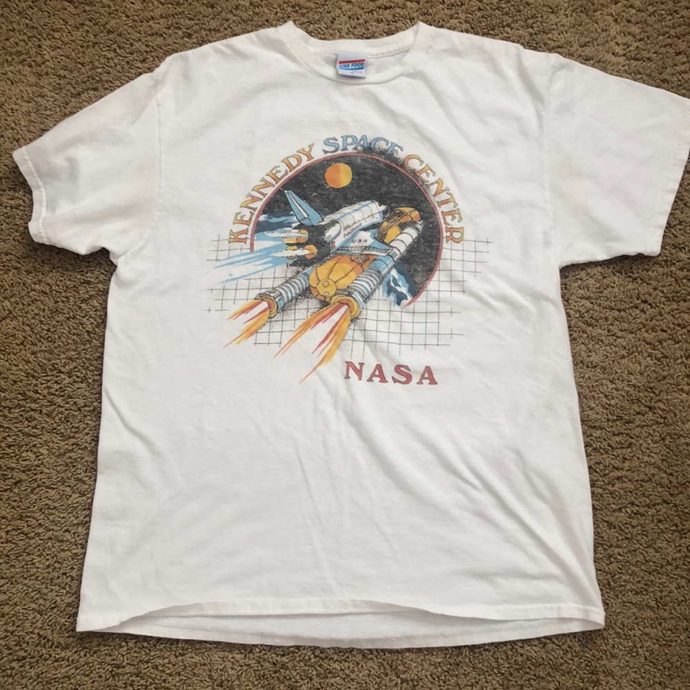 Urban outfitters NASA shirt